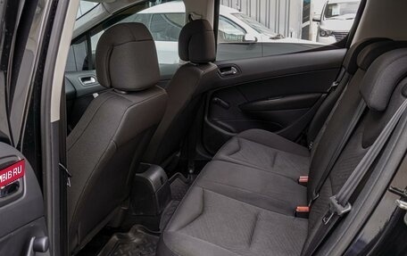 Peugeot 308 II, 2008 год, 550 000 рублей, 11 фотография