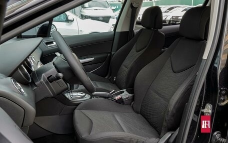 Peugeot 308 II, 2008 год, 550 000 рублей, 10 фотография