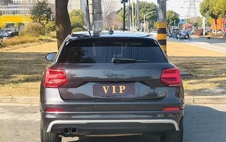 Audi Q2 I, 2021 год, 1 533 000 рублей, 5 фотография