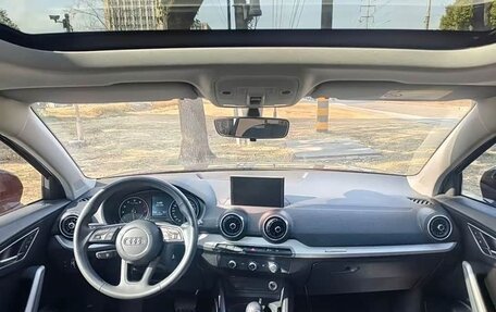 Audi Q2 I, 2021 год, 1 533 000 рублей, 8 фотография