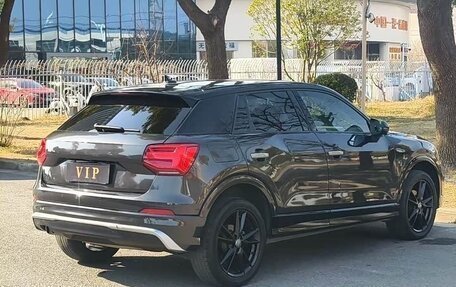 Audi Q2 I, 2021 год, 1 533 000 рублей, 4 фотография