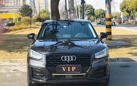 Audi Q2 I, 2021 год, 1 533 000 рублей, 2 фотография