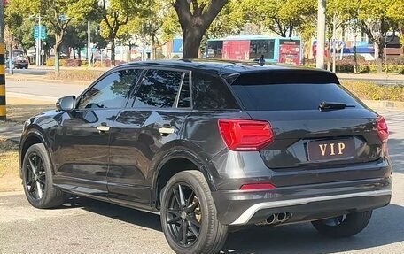 Audi Q2 I, 2021 год, 1 533 000 рублей, 6 фотография