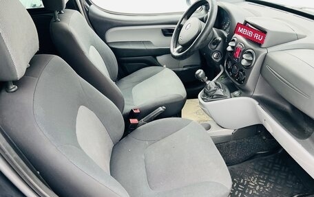 Fiat Doblo I, 2012 год, 599 000 рублей, 4 фотография