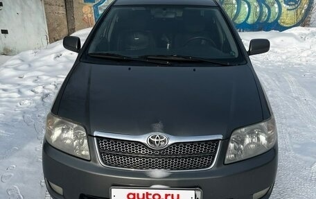 Toyota Corolla, 2006 год, 540 000 рублей, 1 фотография