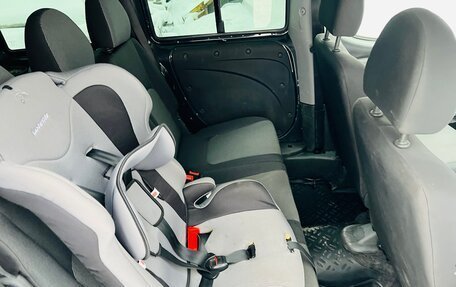 Fiat Doblo I, 2012 год, 599 000 рублей, 23 фотография