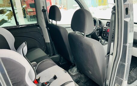 Fiat Doblo I, 2012 год, 599 000 рублей, 20 фотография