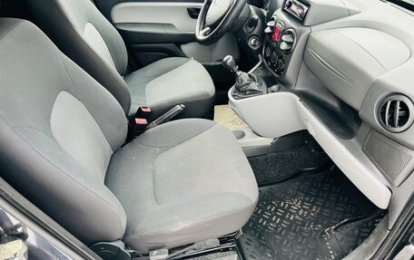 Fiat Doblo I, 2012 год, 599 000 рублей, 24 фотография