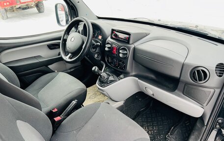 Fiat Doblo I, 2012 год, 599 000 рублей, 25 фотография