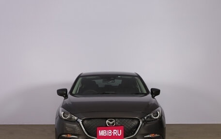 Mazda Axela, 2018 год, 1 449 000 рублей, 2 фотография