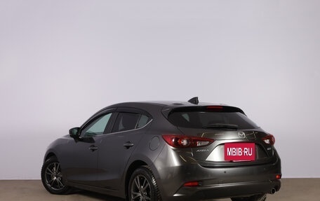 Mazda Axela, 2018 год, 1 449 000 рублей, 4 фотография