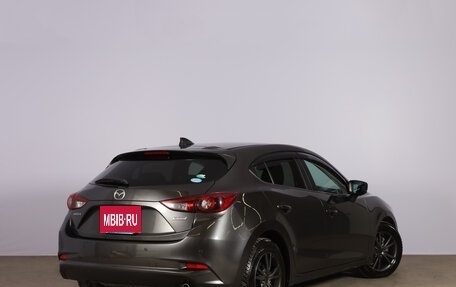 Mazda Axela, 2018 год, 1 449 000 рублей, 6 фотография