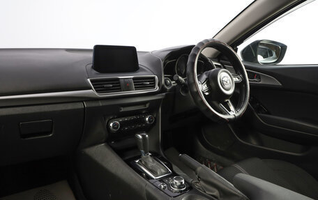 Mazda Axela, 2018 год, 1 449 000 рублей, 8 фотография