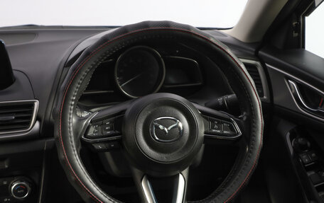 Mazda Axela, 2018 год, 1 449 000 рублей, 12 фотография