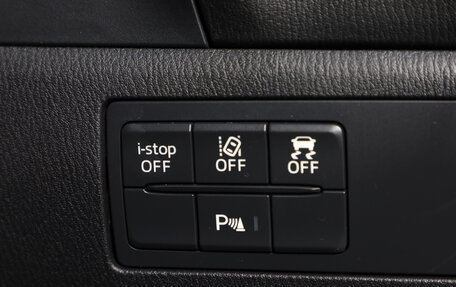 Mazda Axela, 2018 год, 1 449 000 рублей, 11 фотография