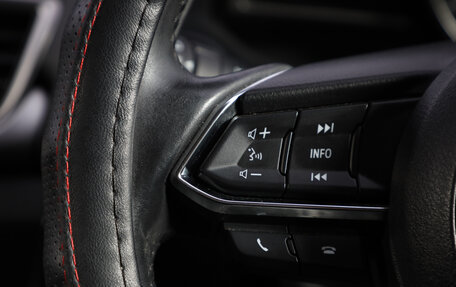 Mazda Axela, 2018 год, 1 449 000 рублей, 13 фотография