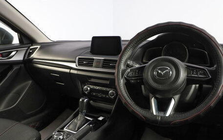 Mazda Axela, 2018 год, 1 449 000 рублей, 9 фотография