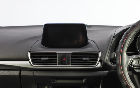 Mazda Axela, 2018 год, 1 449 000 рублей, 15 фотография