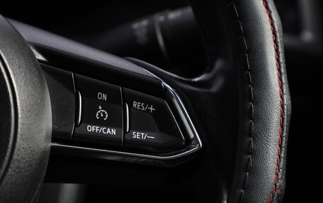 Mazda Axela, 2018 год, 1 449 000 рублей, 14 фотография