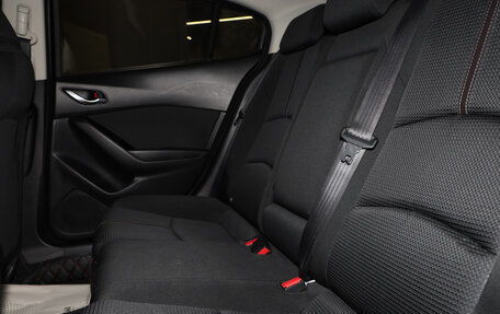 Mazda Axela, 2018 год, 1 449 000 рублей, 17 фотография