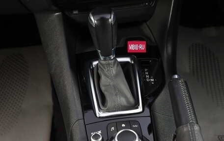 Mazda Axela, 2018 год, 1 449 000 рублей, 16 фотография