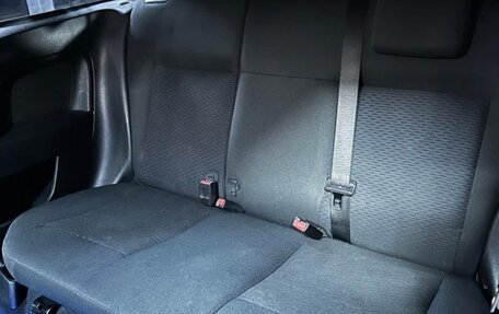 Ford Fiesta, 2007 год, 300 000 рублей, 7 фотография