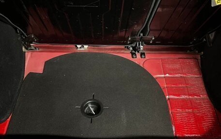 Ford Fiesta, 2007 год, 300 000 рублей, 12 фотография