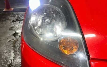 Ford Fiesta, 2007 год, 300 000 рублей, 9 фотография