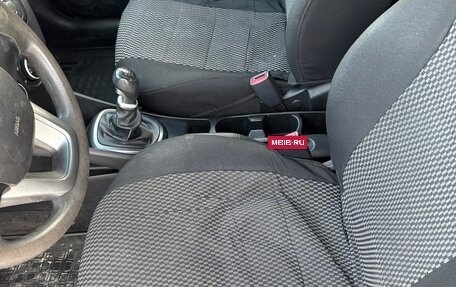 KIA Rio III рестайлинг, 2012 год, 700 000 рублей, 6 фотография