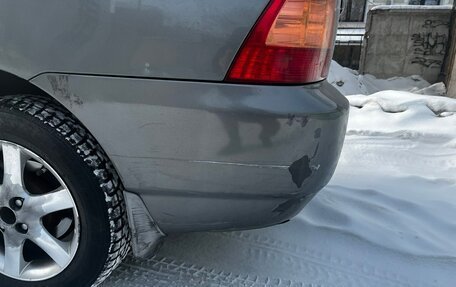 Toyota Corolla, 2006 год, 540 000 рублей, 6 фотография