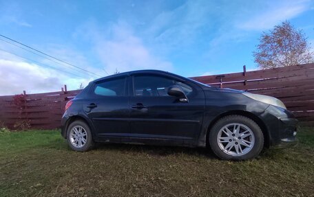 Peugeot 207 I, 2008 год, 390 000 рублей, 2 фотография