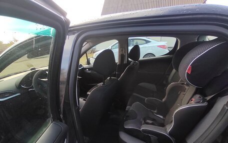 Peugeot 207 I, 2008 год, 390 000 рублей, 11 фотография