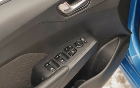 Hyundai Solaris II рестайлинг, 2018 год, 1 280 000 рублей, 16 фотография