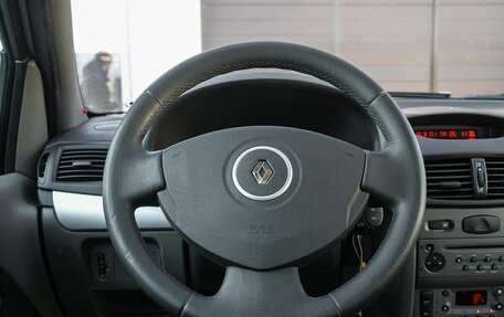 Renault Symbol, 2009 год, 443 000 рублей, 9 фотография