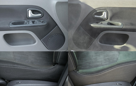 Renault Symbol, 2009 год, 443 000 рублей, 16 фотография