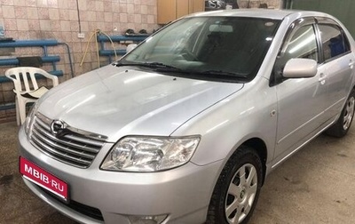 Toyota Corolla, 2005 год, 600 000 рублей, 1 фотография
