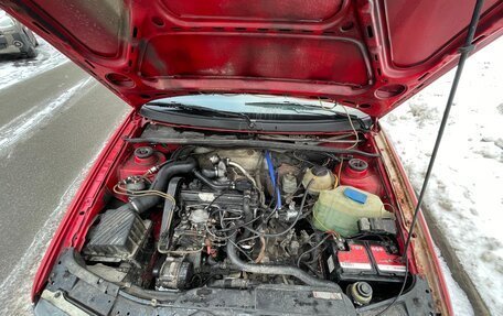 Volkswagen Passat B4, 1995 год, 180 000 рублей, 11 фотография