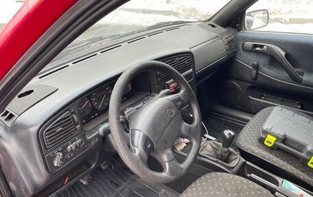 Volkswagen Passat B4, 1995 год, 180 000 рублей, 13 фотография