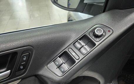 Volkswagen Tiguan I, 2012 год, 1 369 000 рублей, 18 фотография