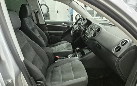 Volkswagen Tiguan I, 2012 год, 1 369 000 рублей, 17 фотография