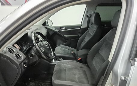 Volkswagen Tiguan I, 2012 год, 1 369 000 рублей, 14 фотография