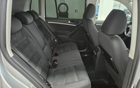 Volkswagen Tiguan I, 2012 год, 1 369 000 рублей, 16 фотография