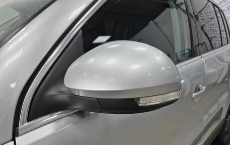 Volkswagen Tiguan I, 2012 год, 1 369 000 рублей, 13 фотография