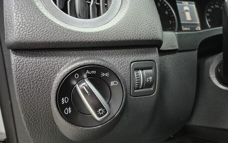 Volkswagen Tiguan I, 2012 год, 1 369 000 рублей, 19 фотография