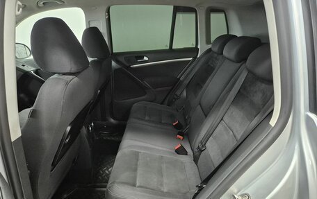 Volkswagen Tiguan I, 2012 год, 1 369 000 рублей, 15 фотография