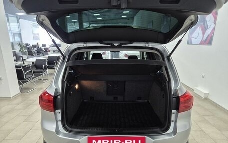 Volkswagen Tiguan I, 2012 год, 1 369 000 рублей, 8 фотография