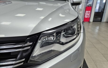 Volkswagen Tiguan I, 2012 год, 1 369 000 рублей, 10 фотография