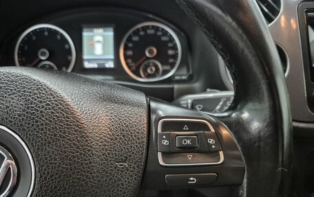 Volkswagen Tiguan I, 2012 год, 1 369 000 рублей, 22 фотография