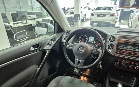 Volkswagen Tiguan I, 2012 год, 1 369 000 рублей, 28 фотография