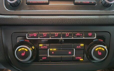 Volkswagen Tiguan I, 2012 год, 1 369 000 рублей, 25 фотография